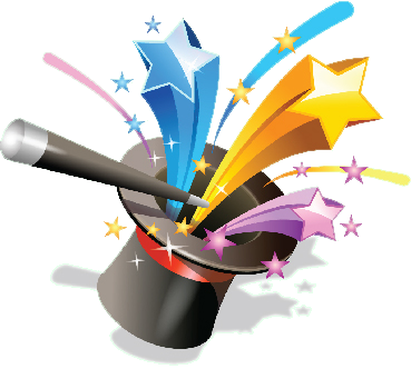 שאול ברוך
הפעלות למסיבות וימי הולדת